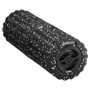 Vibrating Foam Roller