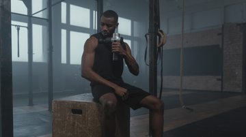 Why the RECOVASAINT Massage Gun is a Must-Have for Muscle Recovery