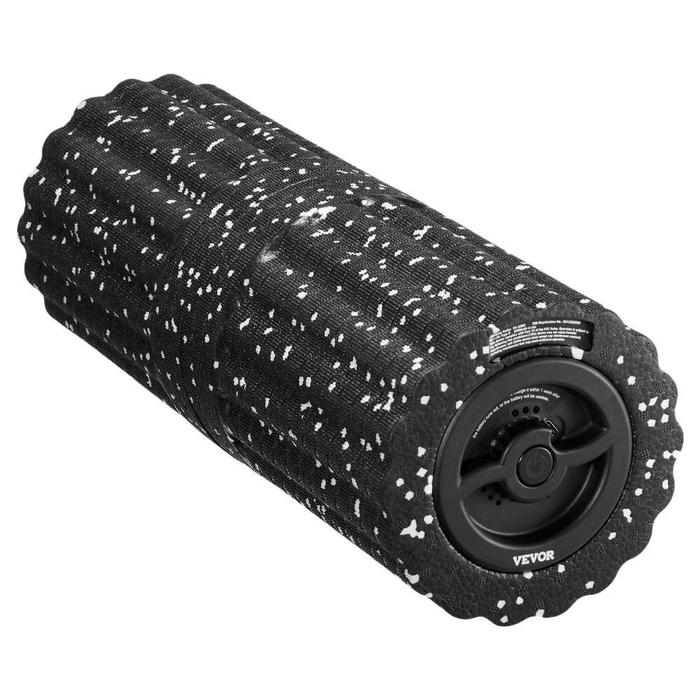 Vibrating Foam Roller